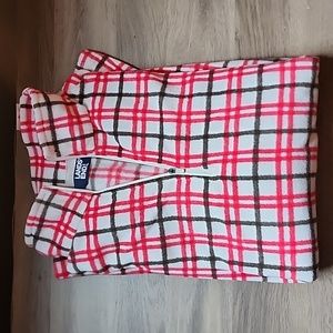 Lands End Quarter Zip Pullover